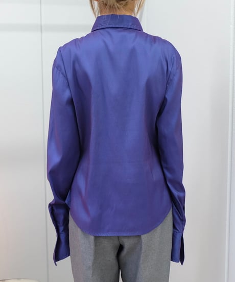 Vintage   Shiny Shirt