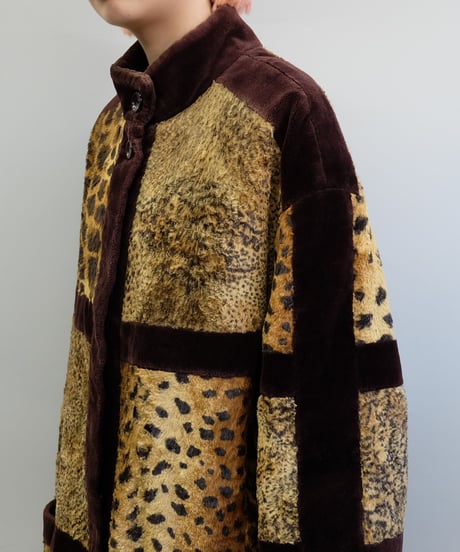 Vintage   Design Jacket