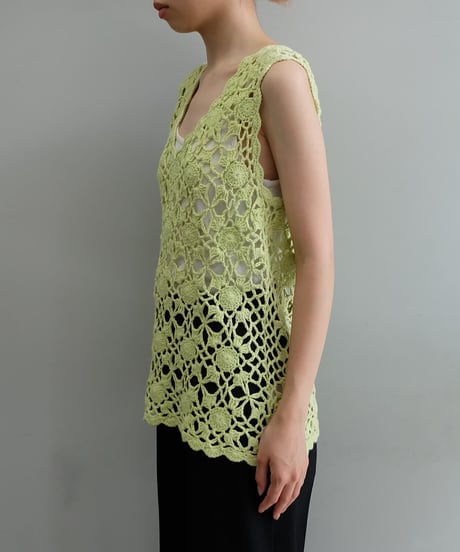 Vintage   Design Tops