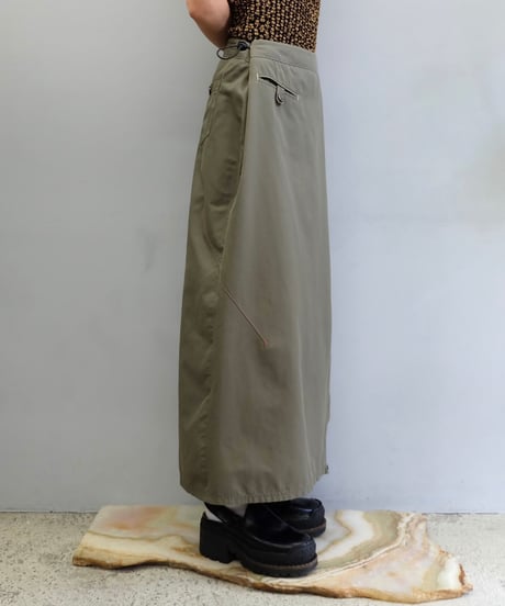 Vintage   Design Skirt