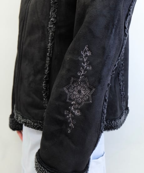 Vintage   Design Jacket