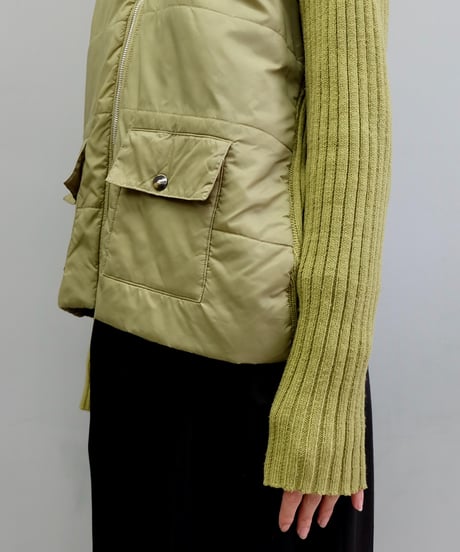 Vintage   Design Knit
