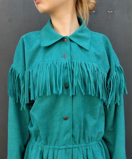Vintage   One-piece