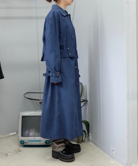 Vintage   Design Coat