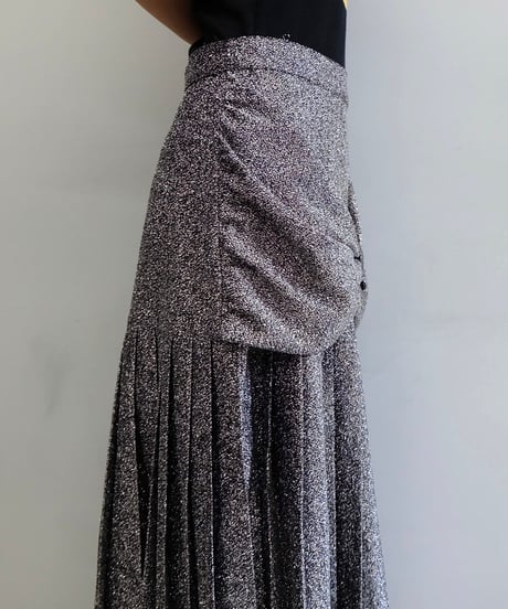 Vintage   Design Skirt