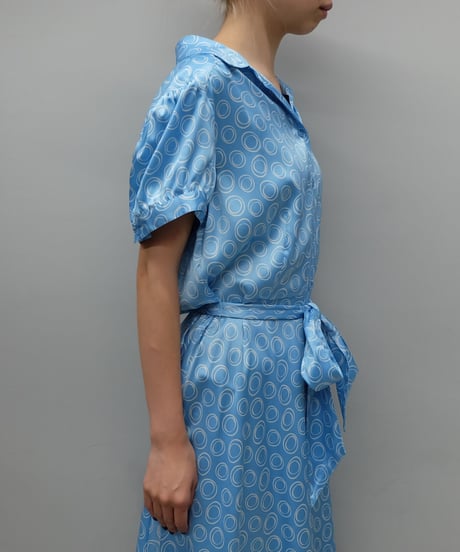 Vintage   Design One-piece