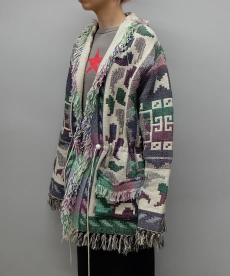 Vintage   Design Jacket