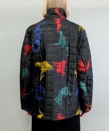 Vintage   Design Jacket