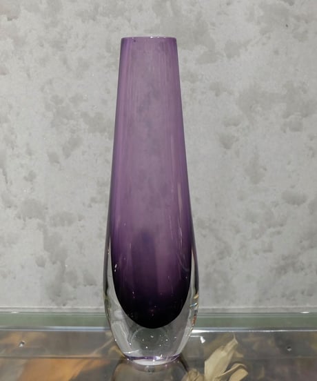 Vintage   Flower Vase