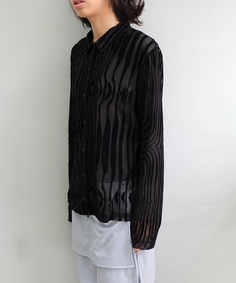 Vintage   Design Shirt