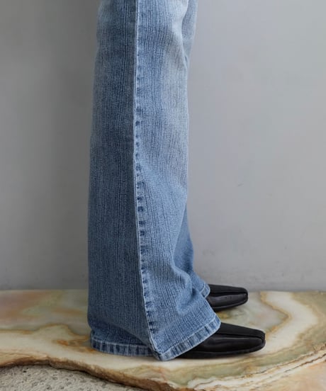 Vintage   Denim Pants