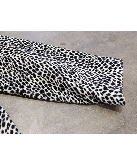 Vintage   Dalmatian Coat