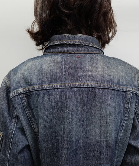 Vintage   Design Jacket