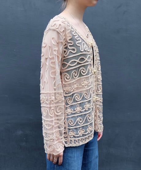 Vintage   Design Tops