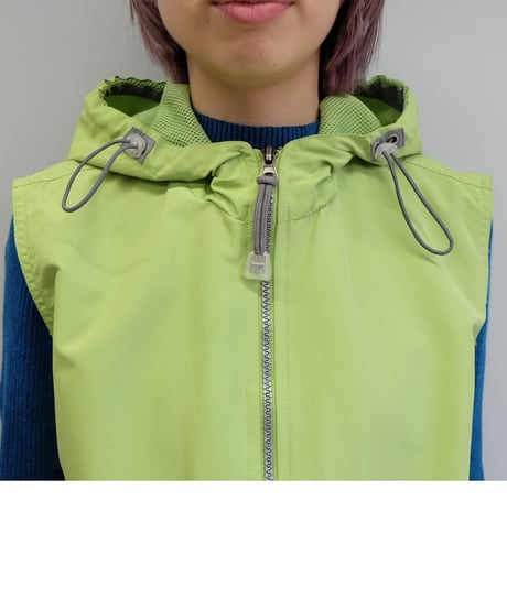 Vintage   Design Vest