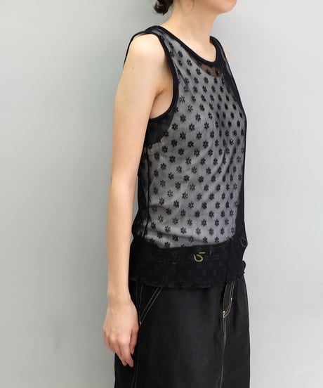 Vintage   Design Tops