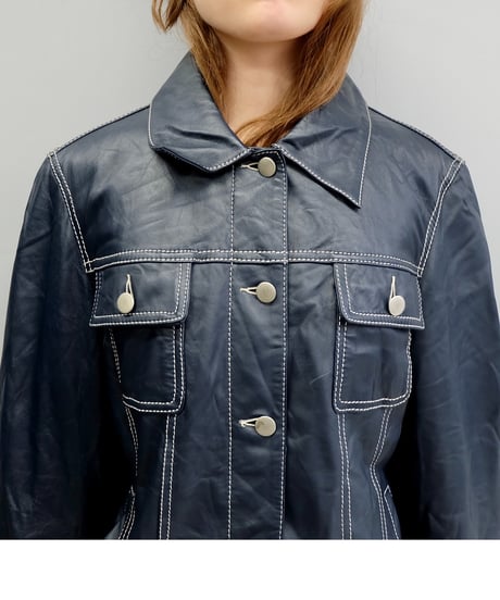 Vintage   Design Jacket