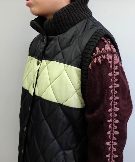 Vintage   Design Vest