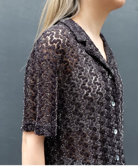 Vintage   Design Shirt