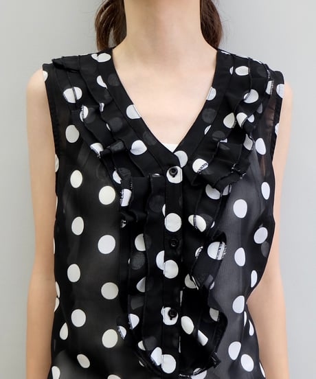 Vintage   Design Tops