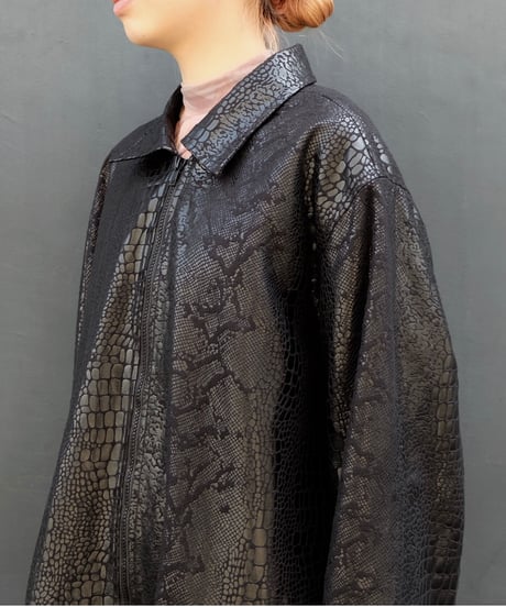 Vintage   Design Jacket