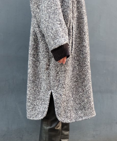 Vintage   Wool Coat