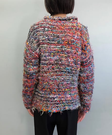 Vintage   Design Knit