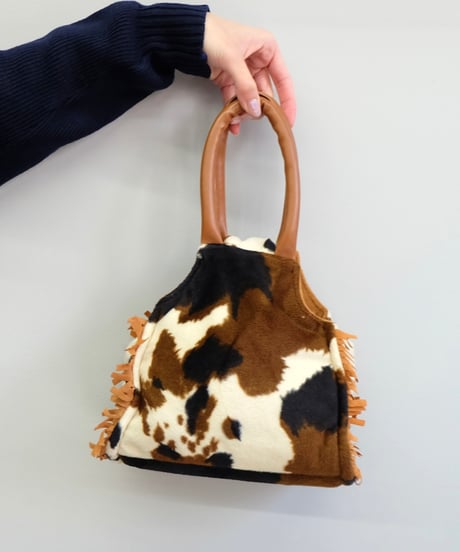 Vintage   Design Bag