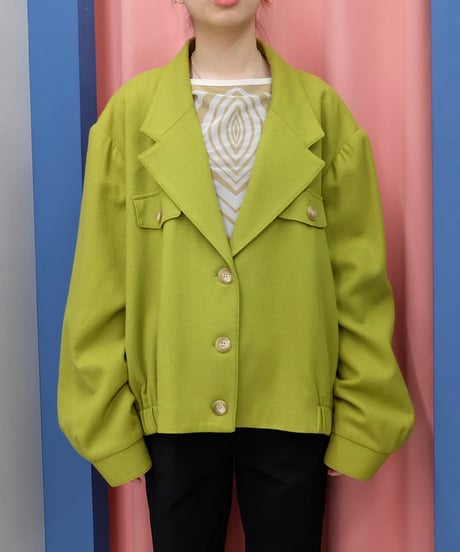 Vintage   Design Jacket