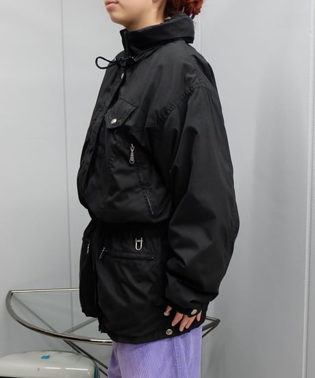Vintage   Design Jacket