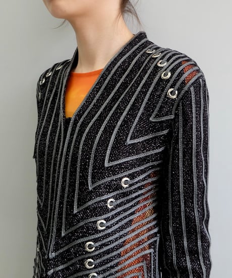 Vintage   Design Tops