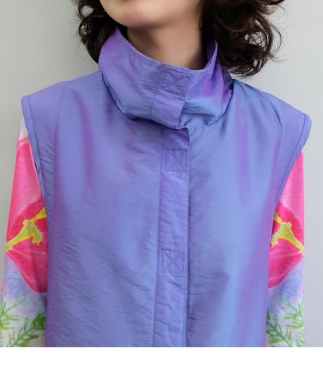 Vintage   Design Vest