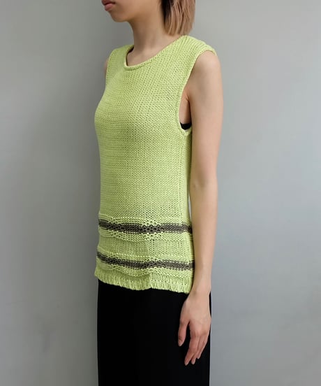 Vintage  Design Tops