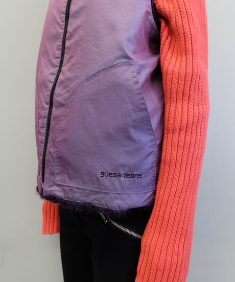 Vintage   Design Vest