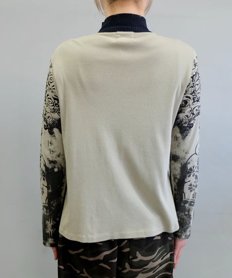Vintage   Design Tops