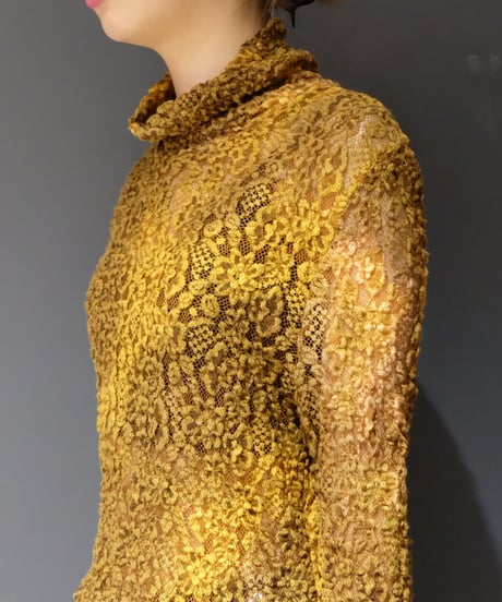 Vintage   Lace Tops