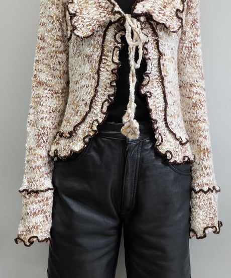 Vintage   Design knit