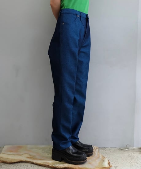 Vintage   Design Pants
