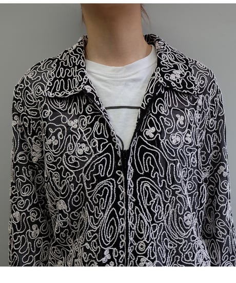Vintage   Design Jacket