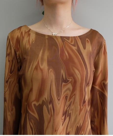 Vintage   Design Tops