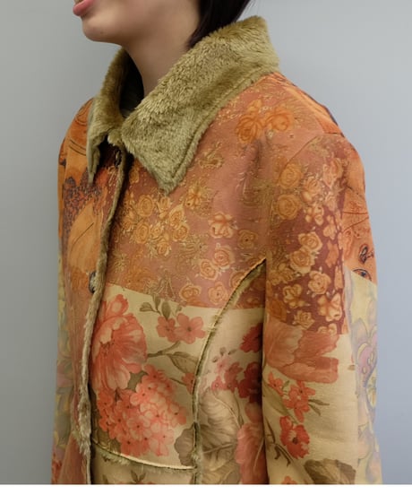 Vintage   Design Jacket
