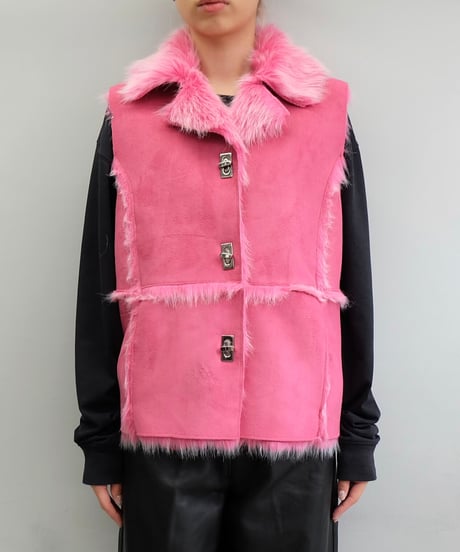 Vintage   Design Vest