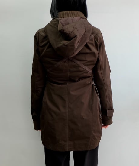 Vintage   Design Jacket