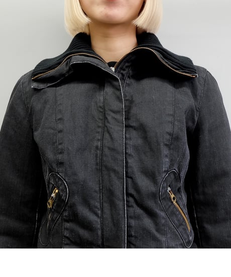 Vintage   Design Jacket