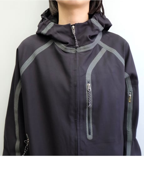 Vintage   Design Jacket