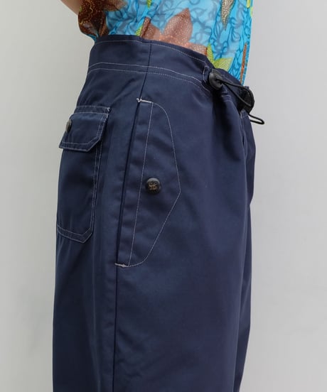 Vintage   Design Pants