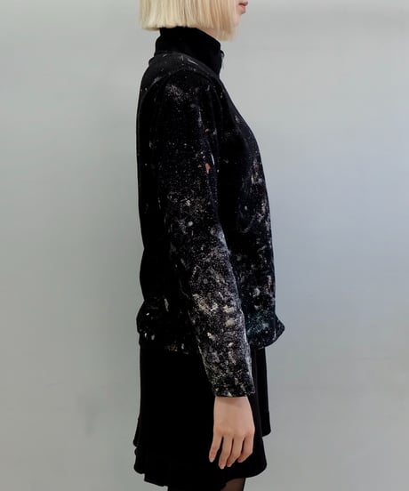 Vintage   Design Tops