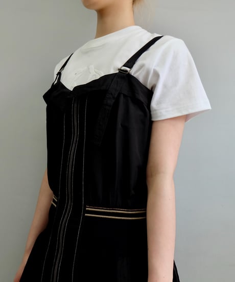 Vintage   Design  one-piece