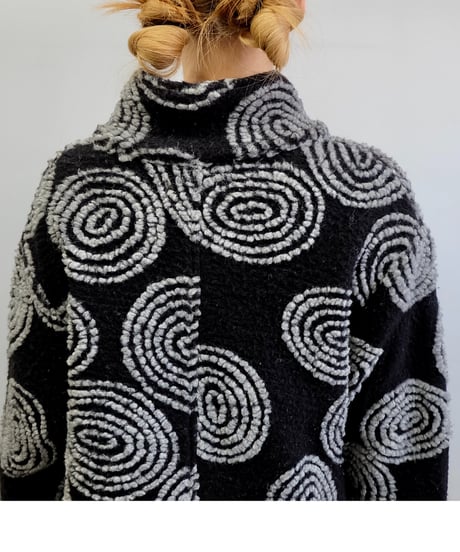 Vintage   Design Jacket