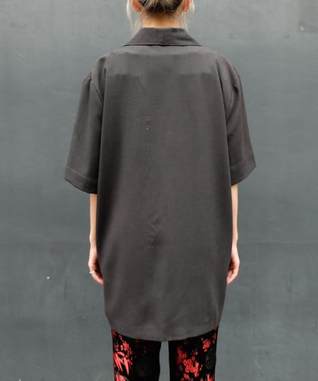 Vintage   Shortsleeve Jacket